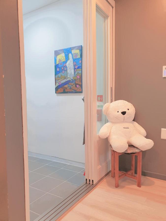Picasso Guesthouse มกโพ ภายนอก รูปภาพ