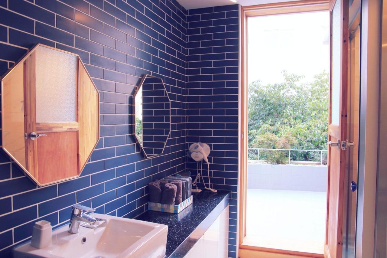 Picasso Guesthouse มกโพ ภายนอก รูปภาพ