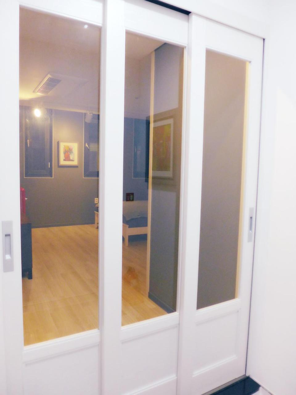 Picasso Guesthouse มกโพ ภายนอก รูปภาพ