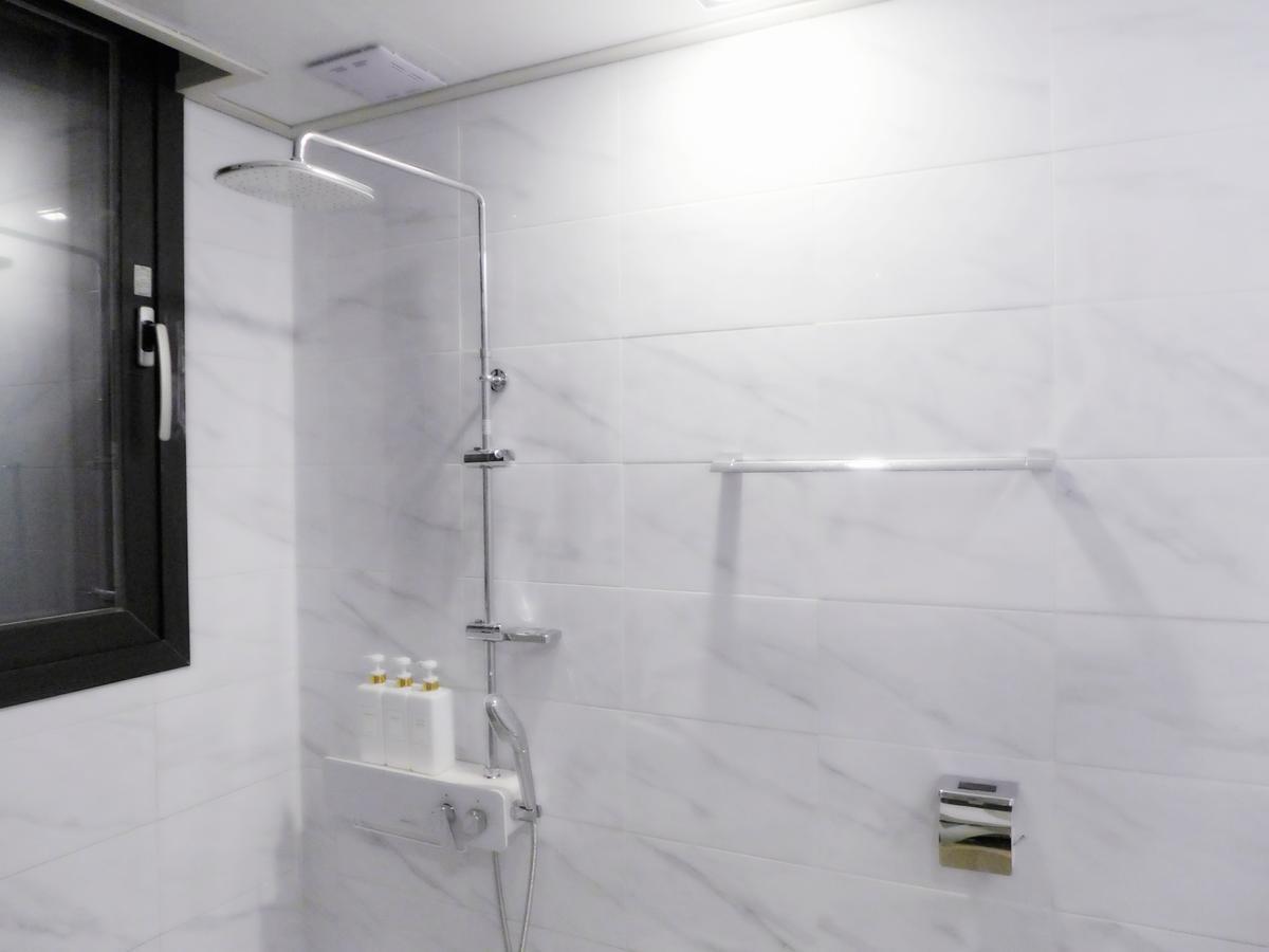 Picasso Guesthouse มกโพ ภายนอก รูปภาพ