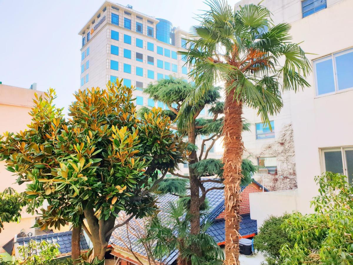 Picasso Guesthouse มกโพ ภายนอก รูปภาพ
